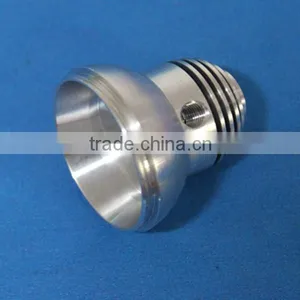 High Precison Cnc Machining Service for Motors Motorcycles Parts thumbnail-4
