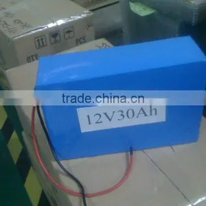 24v 60ah Lifepo4 Battery, Lifepo4 24v Battery Pack,high Power 24v 10ah Lifepo4 Pack, 2000cycles 24v 5ah Lifepo4 Battery thumbnail-3