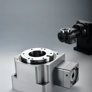 Big Torque With Different Gear Ratio Planetary Gear Box Reducer thumbnail-5