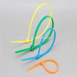 9.0x500 Nylon Cable Ties thumbnail-1