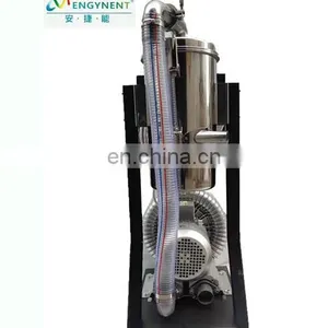 Automatic Vacuum Loader Plastic Loader Loading Machine thumbnail-1