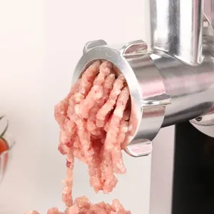 OEM/ODM /Customized 2022 Newest Meat Grinder/mangler/ Meat Mincer/ Mincing Machine thumbnail-2