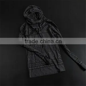 65% Nylon 27% Polyester 8% Spandex Quick Dry T Shirts thumbnail-3