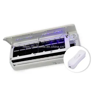 Mini Split AC LED UV Light Kit | LEDHOME thumbnail-2