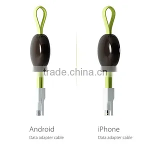 Mini Usb Connector Usb Laptop Self Charger Cable thumbnail-5
