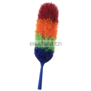 Wholesale Home and Kitchen Houseware Cleaning Feather Microfiber Crop Car Duster Brush thumbnail-1
