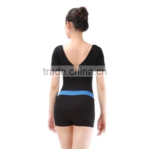 Dansgirl Dance Costumes V Ballet Shorts Dance & Sports & Yoga Shorts thumbnail-4