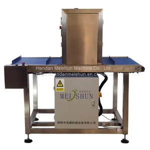 Food Industry Pizza Slicing Equipment Rotary Food Cutter Processing Cutting Machine thumbnail-1