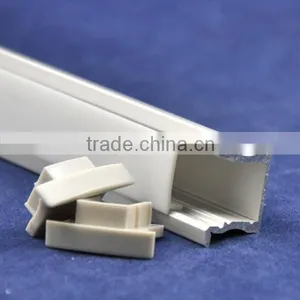 2015 NEW Design Aluminum Led Profile, Aluminum Channel for Led Strip thumbnail-2