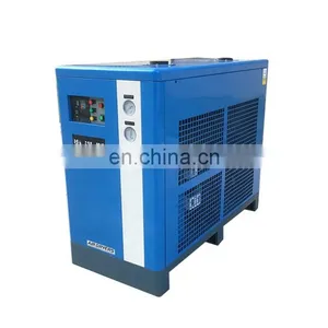 Air Cooled Refrigerated Compressed Air Dryer With Environmental Protection thumbnail-1