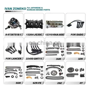 High Quality Wholesale Genuine Original Factory Price Timing Chain Auto Parts Fit For Toyota Camry Ford Hyundai Kia Timing Chain thumbnail-5