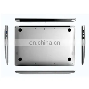 Jumper EZBook S4 Intel Gemini Lake N4100 Quad Core up to 1.1-2.4GHz Laptop thumbnail-4