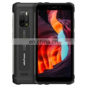 Ulefone Armor X10 Pro Rugged Phone, 4GB+64GB Android Mobile Phone thumbnail-1