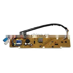 XQB50-658 XQB50-678 XQB50-758 placa de control PCB de lavadora universal thumbnail-4
