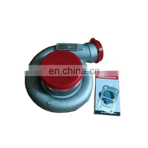 Hot Sale Turbocharger Diesel Engine Turbocharger 3539697 thumbnail-1