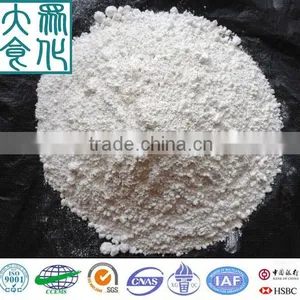 93% Calcium Hydroxide /Slaked Lime for Water Treatment thumbnail-2