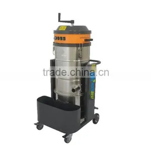 Vacuum Cleaner for Concrete Floor thumbnail-2