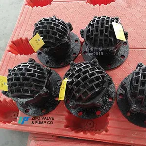 Lift Type Bottom Valve Check Valve thumbnail-3