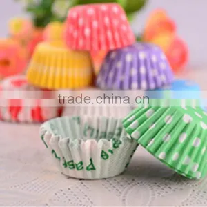 Wedding Hospitality Wine Glass Paper Muffim Cup thumbnail-1