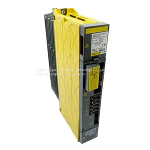 Hot Sales Brand New Original A06B-6096-H206 Servo Driver Amplifier Module thumbnail-1