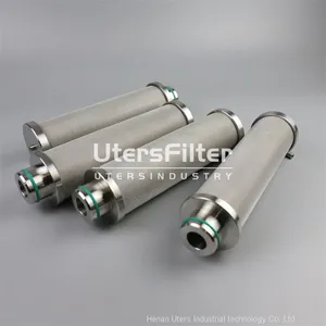 INR-S-00320-API-PF25-V UTERS Replace Indufil Oil Filter Element thumbnail-5