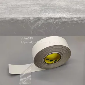 JSW 605 Circuit Board Reinforced Hot Melt Adhesive Film 605 Non-spillable Non-woven Hot Melt Adhesive Film thumbnail-5