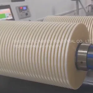 Narrow PET Film Rolls Applied in Ring-type Transformer thumbnail-2
