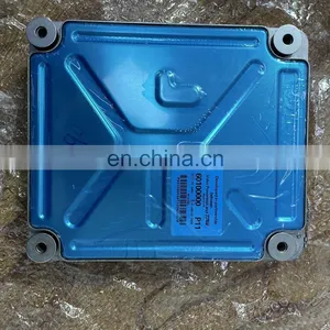 60100000 D7E EAE2 Engine ECM EC290 Controller thumbnail-4