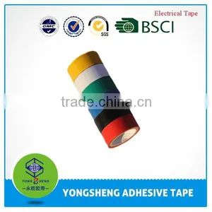 New Arrival Electrical Insulation Tape Popular Supplier thumbnail-5