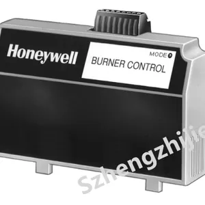 Honeywell 7800 SERIES RM7890D, RM7895E,F Relay Modules Spot Goods thumbnail-1