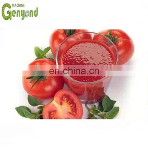 Tomato Paste Making Machine Production Line thumbnail-5