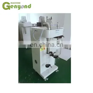 High Quality Stainless Steel Spray Drier Honey Spray Dryer thumbnail-5