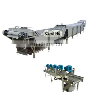 GYC-20 Pudding Jelly Cup Production Line thumbnail-4