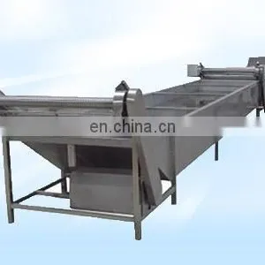 Canned Strawberry in Light Syrup Production Line thumbnail-2