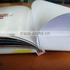 TOP ! High Qulity !Hardcover Book With Digital Printing ! thumbnail-2
