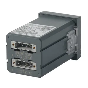 Acrel AC Single Phase Ammeter Display LED With RS485 Communication AMC48-AI/C Panel Mounted thumbnail-5