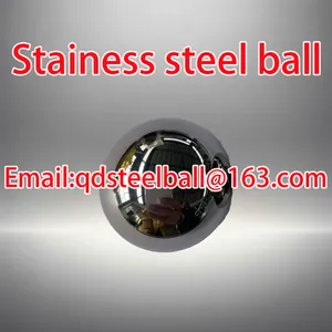 High Quality Stainless Ball Support OEM thumbnail-1