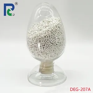 Compostable PLA Resin for Biodegradable Straws thumbnail-5