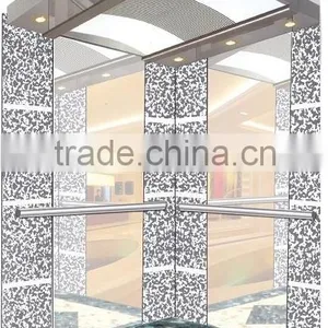 High Quality Panoramic Elevator Lift J0302 thumbnail-1