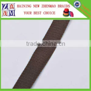 100% Polyester Luggage Bands Inelastic Webbing thumbnail-4