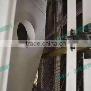 BCL1625BA Cnc Automatic Home Fabric CO2 90 -100W Laser Cutting Machine thumbnail-5