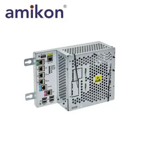 ABB ACRB-03 3HNE08250-1 3HNE06225-1 Urge Controller thumbnail-1