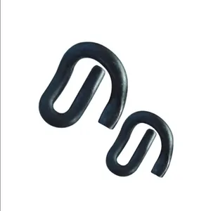 Elastic Rail Clip Spring Clip For Railway Rail thumbnail-2