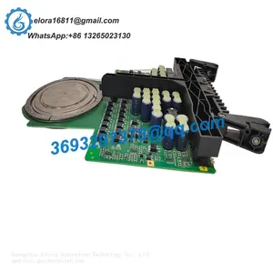 ABB 5SHY4045L0004 3BHB021400R0002 3BHE039203R0101 GVC736CE101 Thyristor Module Frequency Converter thumbnail-1