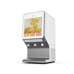Pdr Series Beverage Post-Mix Dispenser thumbnail-3