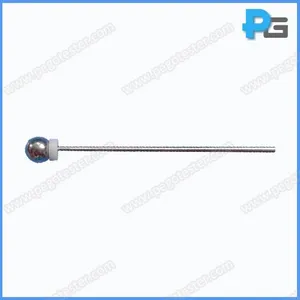 IEC 61032 Test Probe 2 With 12.5mm Test Sphere thumbnail-1