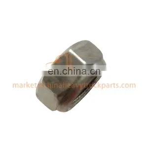 A7 Truck HC 16 Front/Middle/Rear Axle Parts Rear Axle Housing Q33208 Nut thumbnail-3