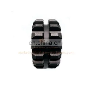 Factory Outlet CNHTC HW19710 10 Gears Gearbox Accessories Main Shaft WG2210040210 Slide Sleeve thumbnail-2