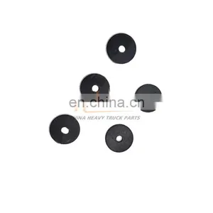 SINOTRUK HOWO Truck HW76 Cabin Accessories 10HW Front Cover Assembly Washer Q40206 thumbnail-4
