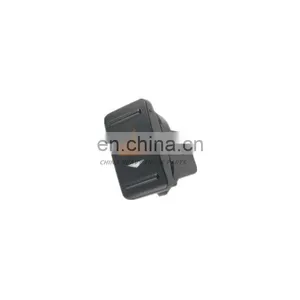 China Heavy Truck C7h/T7h/T5g Sinotruk Sitrak Electric System Truck Spare Parts WG9X25581026 Electric Sunroof Switch thumbnail-1